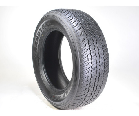 Dunlop GrandTrek AT25 265/60 R18 110H