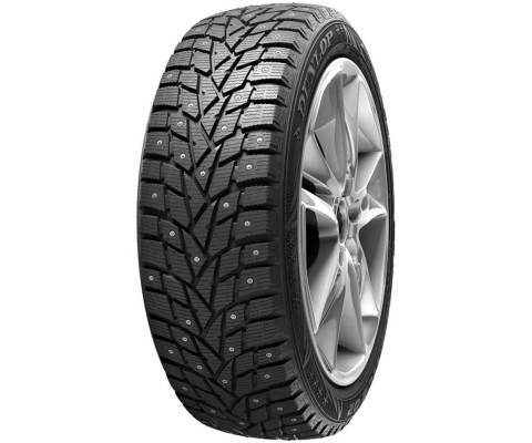 Dunlop GrandTrek Ice 02 255/50 R19 107T XL (шип) Dunlop GrandTrek Ice 02 255/50 R19 107T XL (шип)
