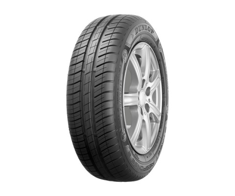 Dunlop SP StreetResponse 2 185/65 R15 88T Dunlop SP StreetResponse 2 185/65 R15 88T