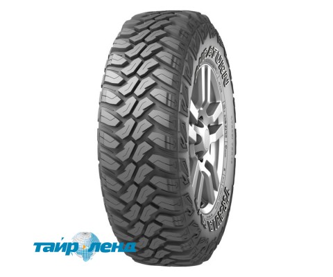 Duraturn Travia M/T 285/75 R16 126/123Q