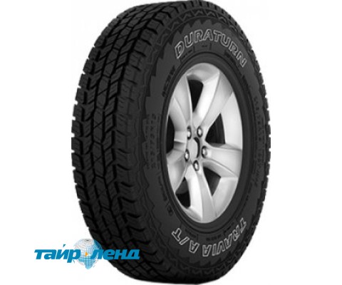 Duraturn Travia A/T 235/80 R17 120/117R