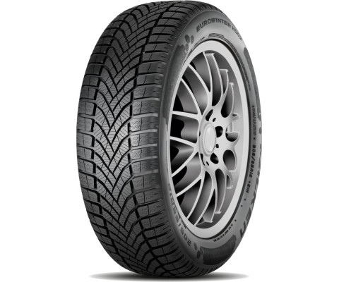 Falken Eurowinter HS02 235/70 R17 109H Falken Eurowinter HS02 235/70 R17 109H