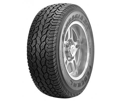 Federal Couragia A/T 205/80 R16 104S XL Federal Couragia A/T 205/80 R16 104S XL