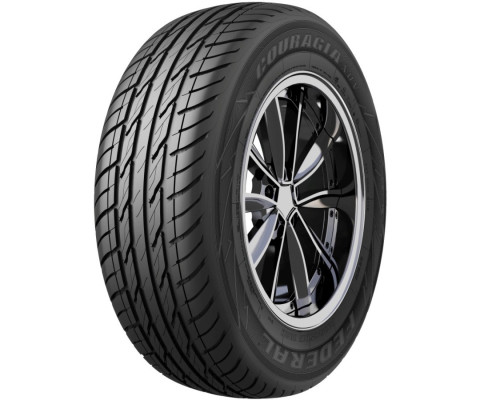 Federal Couragia XUV 235/65 R18 110H XL Federal Couragia XUV 235/65 R18 110H XL