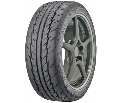Federal Super Steel 595 EVO 275/30 ZR20 97Y XL