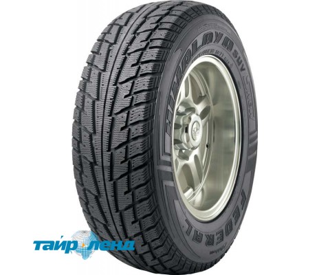 Federal Himalaya SUV 4X4 265/50 R20 111T XL