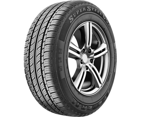 Federal Super Steel 657 215/60 R15 94H Federal Super Steel 657 215/60 R15 94H