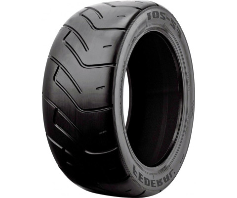 Federal FZ-201 285/30 ZR18 97Y XL