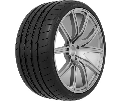 Federal Evoluzion ST-1 245/40 ZR17 95Y XL
