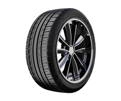 Federal Couragia F/X 315/35 ZR20 106W Federal Couragia F/X 315/35 ZR20 106W