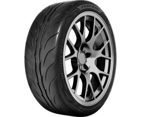 Federal Super Steel 595 RS-PRO 245/40 ZR17 91W