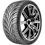 Federal Super Steel 595 255/35 ZR18 94W XL Federal Super Steel 595 255/35 ZR18 94W XL