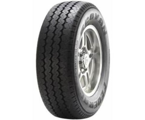 Federal Ecovan ER01 205/75 R14C 109/107Q Federal Ecovan ER01 205/75 R14C 109/107Q