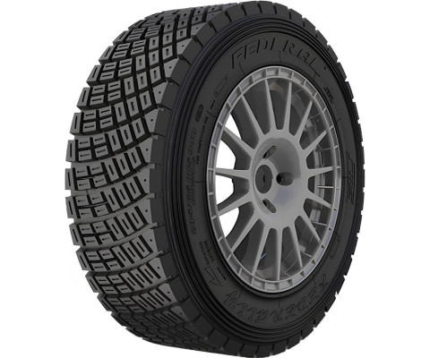 Federal Federally G-10 205/65 R15 94Q