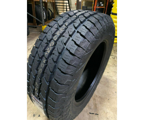 Federal Xplora A/P 265/65 R17 112S
