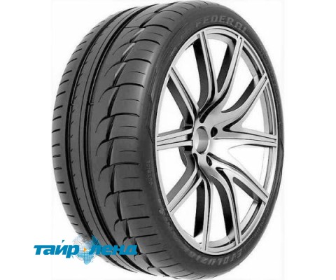 Federal Evoluzion F60 245/40 ZR21 100Y XL Federal Evoluzion F60 245/40 ZR21 100Y XL