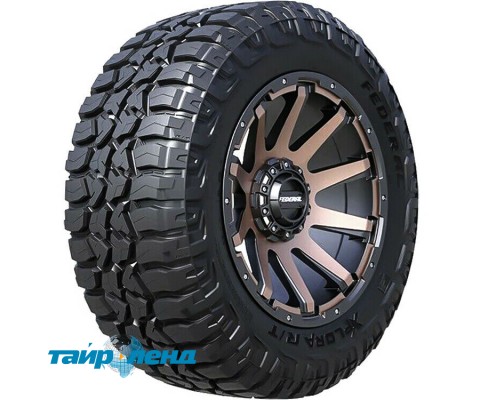 Federal Xplora R/T 285/60 R18 122/119S