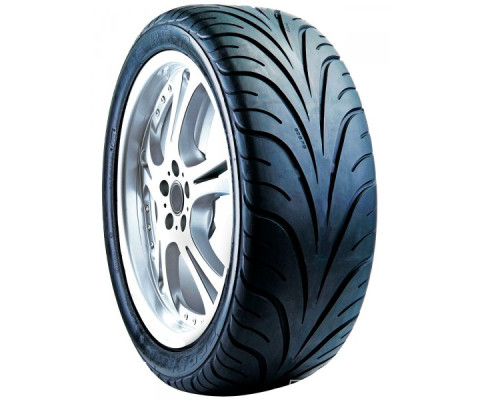 Federal Super Steel 595 RS-R 235/45 ZR17 94W