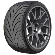 Federal Super Steel 595 RS-R 265/35 ZR18 93W Federal Super Steel 595 RS-R 265/35 ZR18 93W
