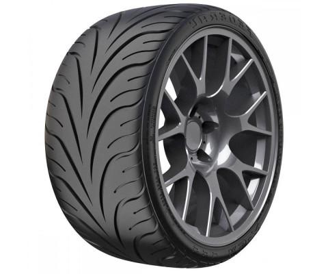 Federal Super Steel 595 RS-R 265/35 ZR18 93W Federal Super Steel 595 RS-R 265/35 ZR18 93W