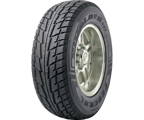 Federal Himalaya SUV 4X4 255/60 R19 109T
