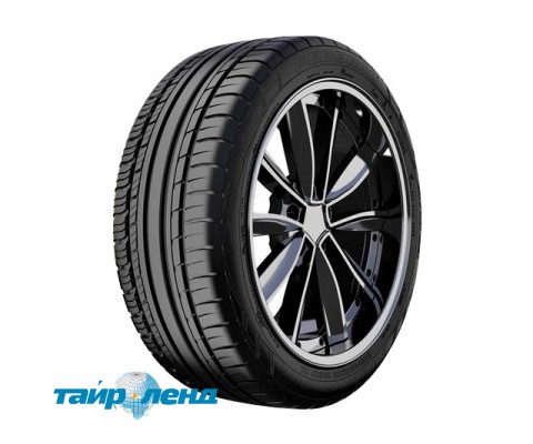 Federal Couragia F/X 295/40 R20 106V