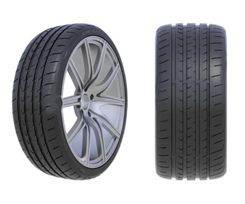 Federal Evoluzion ST-1 245/55 ZR18 103W