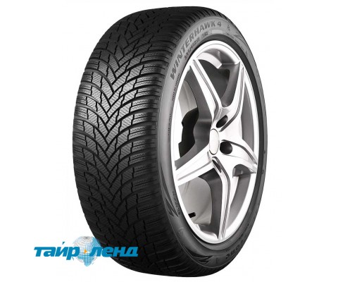 Firestone Winterhawk 4 205/50 R17 93V XL купить в Киеве — цена и доставка