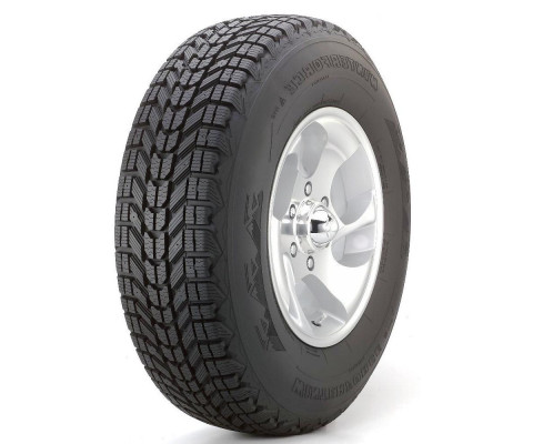 Firestone WinterForce 185/60 R15 84S (шип)