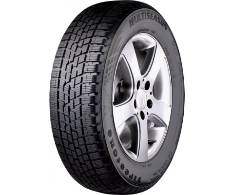 Firestone Multiseason 205/60 R16 92H Firestone Multiseason 205/60 R16 92H
