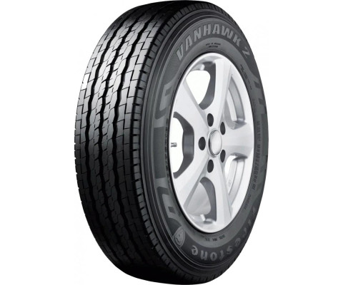 Firestone VanHawk 2 195/75 R16C 107/105R Firestone VanHawk 2 195/75 R16C 107/105R