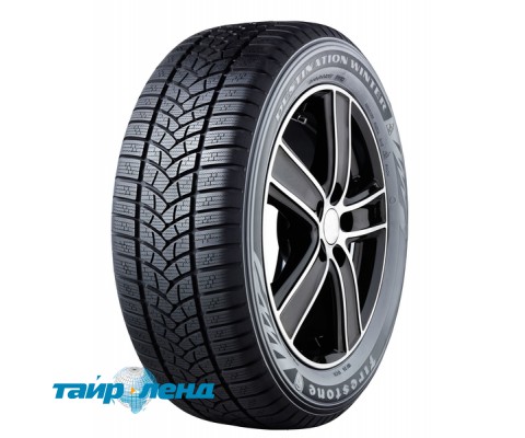 Firestone Destination Winter 235/55 R18 104H XL