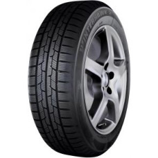 Firestone Winterhawk 2 Evo 205/55 R16 91T