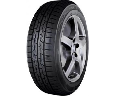 Firestone Winterhawk 2 Evo 205/55 R16 91T