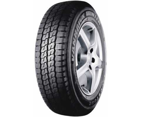 Firestone VanHawk Winter 225/65 R16C 112/110R Firestone VanHawk Winter 225/65 R16C 112/110R