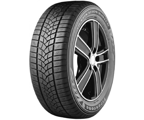 Firestone Destination Winter 225/65 R17 102T Firestone Destination Winter 225/65 R17 102T