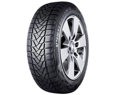 Firestone WinterHawk C 195/60 R16C 99/97T Firestone WinterHawk C 195/60 R16C 99/97T
