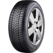 Firestone WinterHawk 3 185/65 R14 86T Firestone WinterHawk 3 185/65 R14 86T