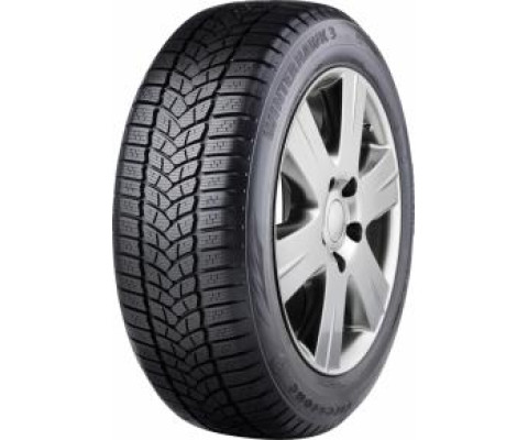Firestone WinterHawk 3 185/65 R14 86T Firestone WinterHawk 3 185/65 R14 86T
