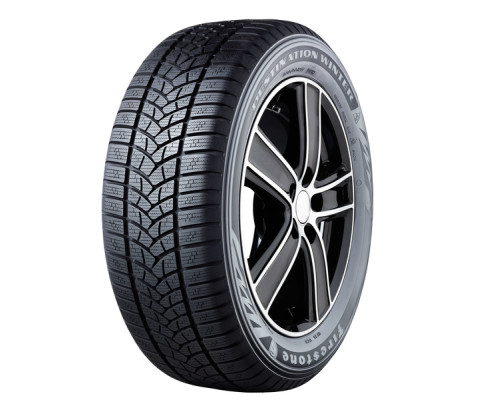 Firestone Destination Winter 235/65 R17 108H XL Firestone Destination Winter 235/65 R17 108H XL