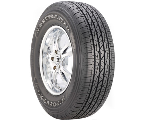Firestone Destination LE 02 225/65 R17 102H