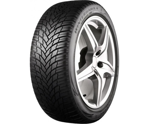 Firestone Winterhawk 4 215/60 R17 96H