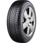 Firestone WinterHawk 3 205/60 R16 92H Firestone WinterHawk 3 205/60 R16 92H