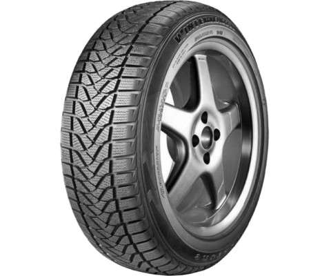Firestone WinterHawk C 165/70 R14C 89/87R Firestone WinterHawk C 165/70 R14C 89/87R