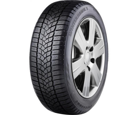 Firestone WinterHawk 3 215/55 R16 93H