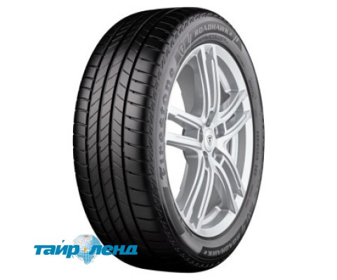 Firestone Roadhawk 2 255/40 ZR18 99Y XL