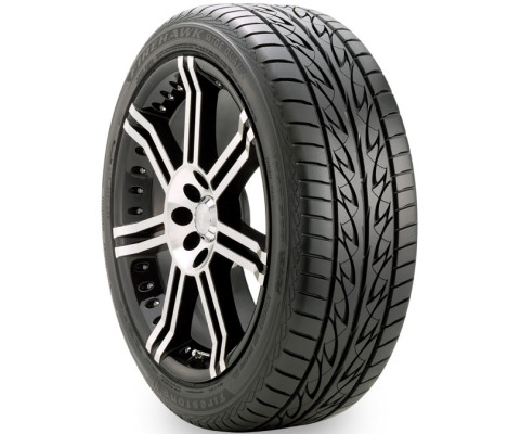 Firestone Firehawk Wide Oval Indy 500 215/55 R17