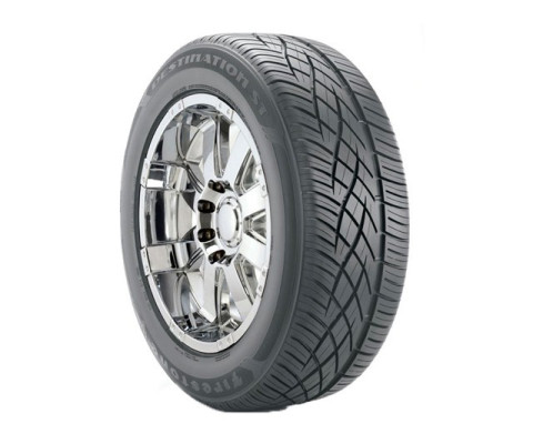 Firestone Destination ST 305/40 ZR22 W