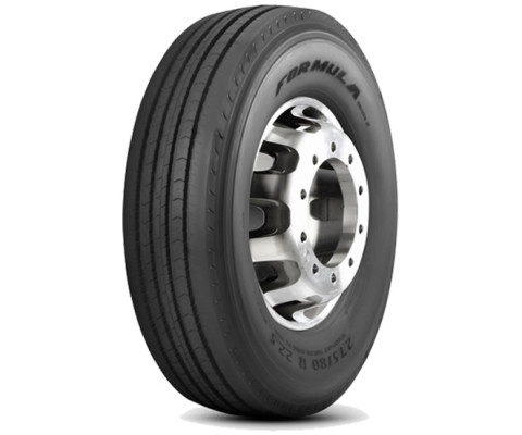 Formula F.Stee (рулевая) 215/75 R17.5 126/124M