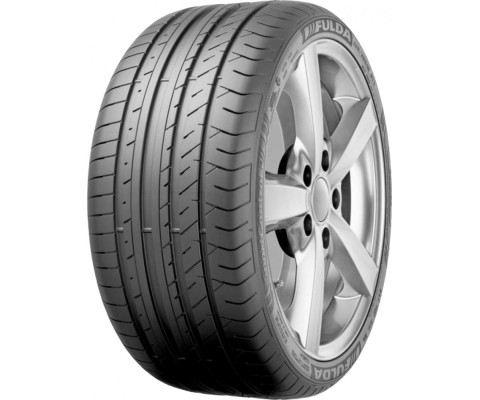 Fulda SportControl 2 245/45 ZR19 102Y XL